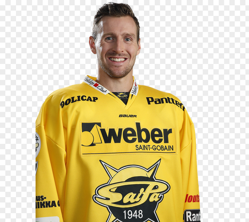 Saipa Matias Myttynen KalPa 2016–17 Liiga Season Finland Ilves PNG