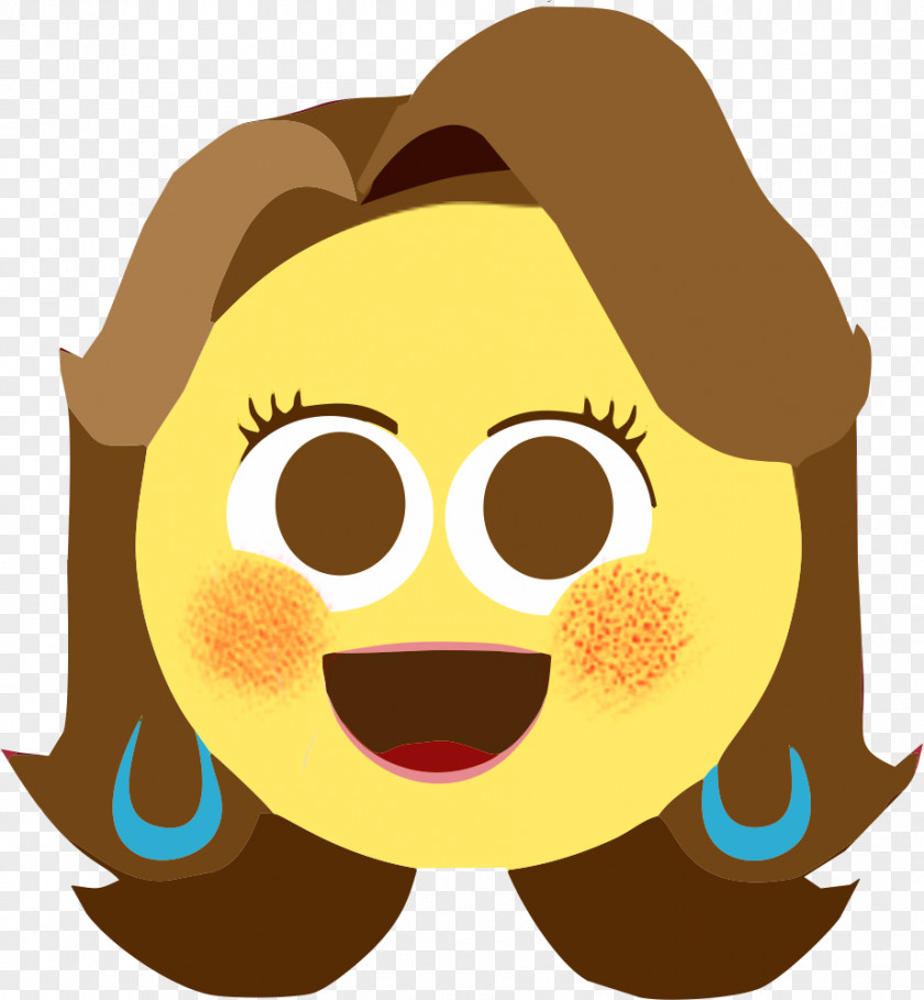 Smiley Emoticon Clip Art Emoji PNG