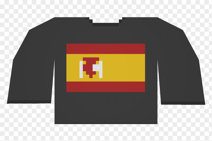 Spain Hoodie T-shirt Unturned Top PNG