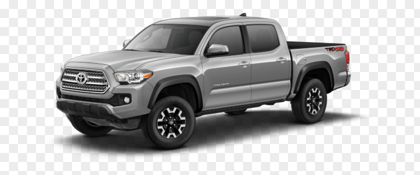 Toyota Crown 2018 Trd 2017 Tacoma Pickup Truck Double Cab PNG