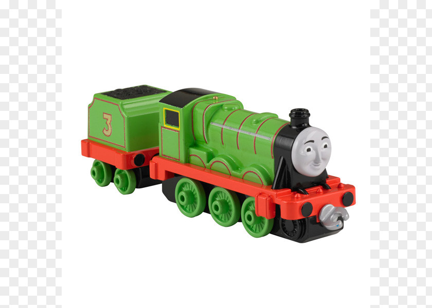 Train Henry Thomas Gordon Toy Trains & Sets PNG
