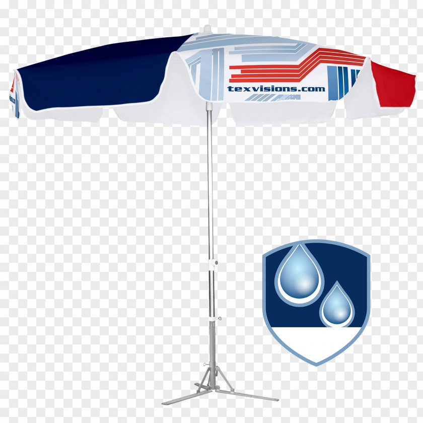 Umbrella Outside Stand Canopy Advertising Promotion PNG