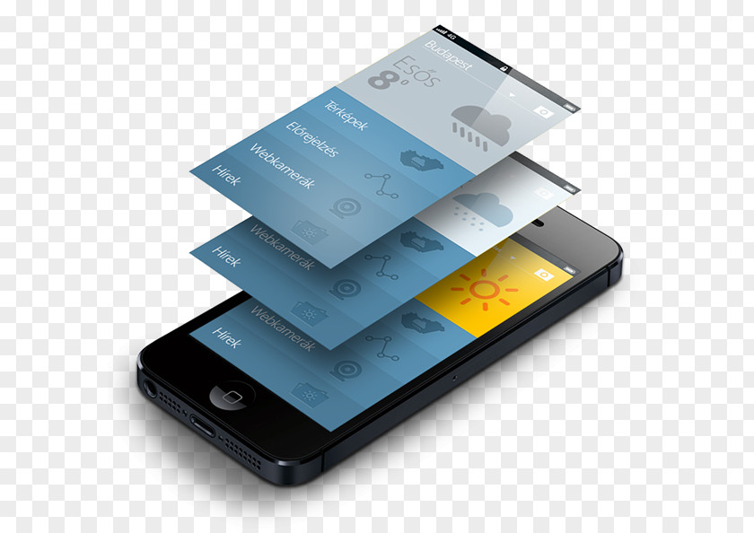 WordPress Responsive Web Design Mobile Phones User Interface PNG