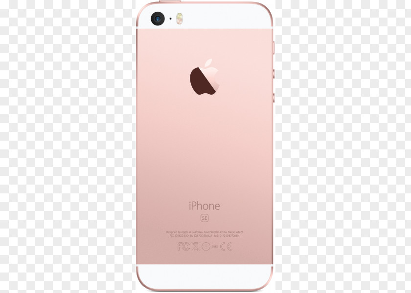 Apple IPhone 4 6S Smartphone PNG