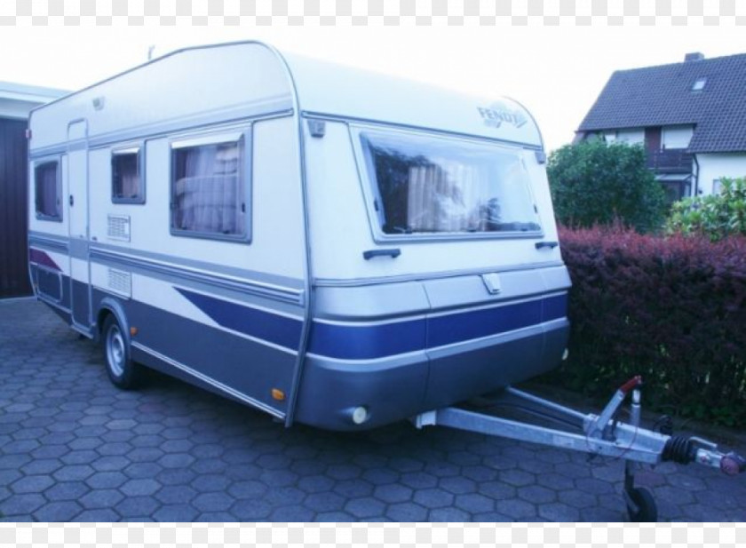 Car Caravan Campervans Motor Vehicle PNG