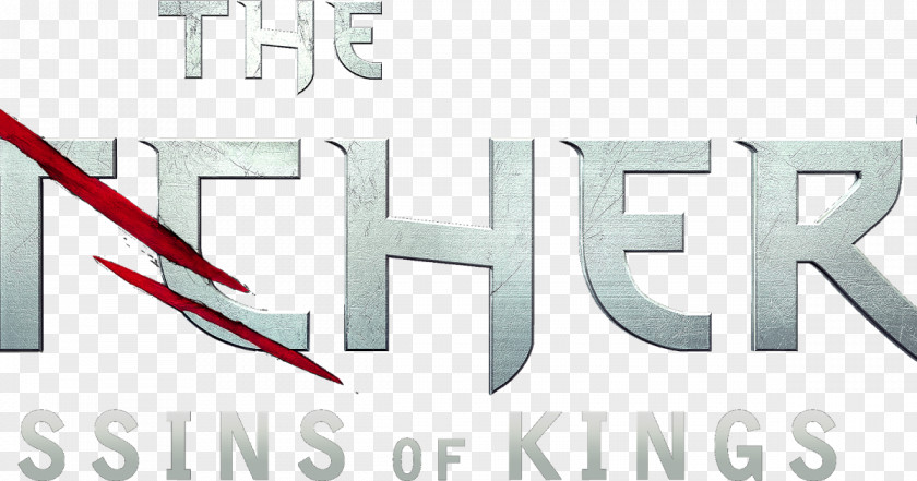 Design The Witcher 2: Assassins Of Kings Logo Brand Yennefer PNG