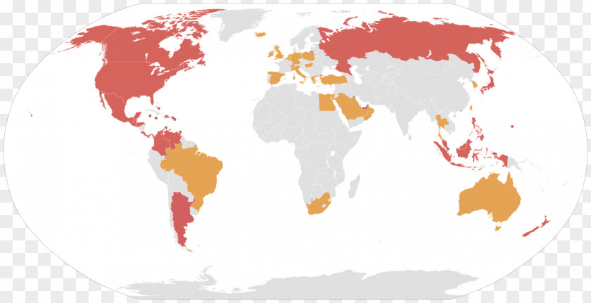 Globe World Map Earth PNG