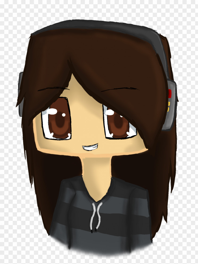 Minecraft Character Cartoon PNG