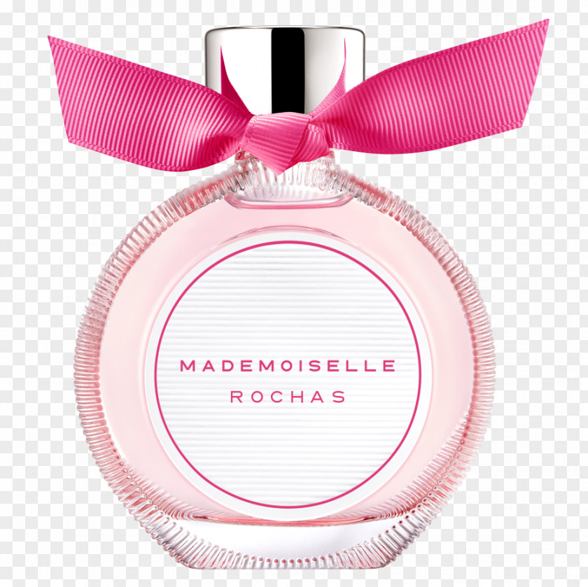 Miss Bg Rochas Mademoiselle Eau De Toilette Spray 30 Ml Perfume Parfum PNG