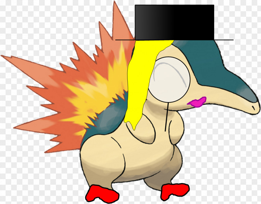 Pokemon Go Pokémon Gold And Silver HeartGold SoulSilver Sun Moon Cyndaquil PNG