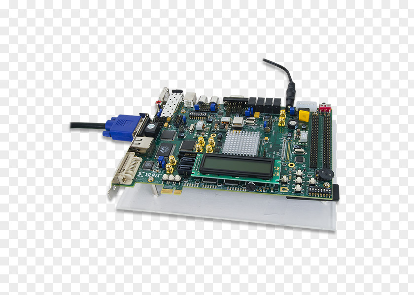 Programmable Logic Device Microcontroller OpenSPARC Electronics Field-programmable Gate Array Virtex PNG