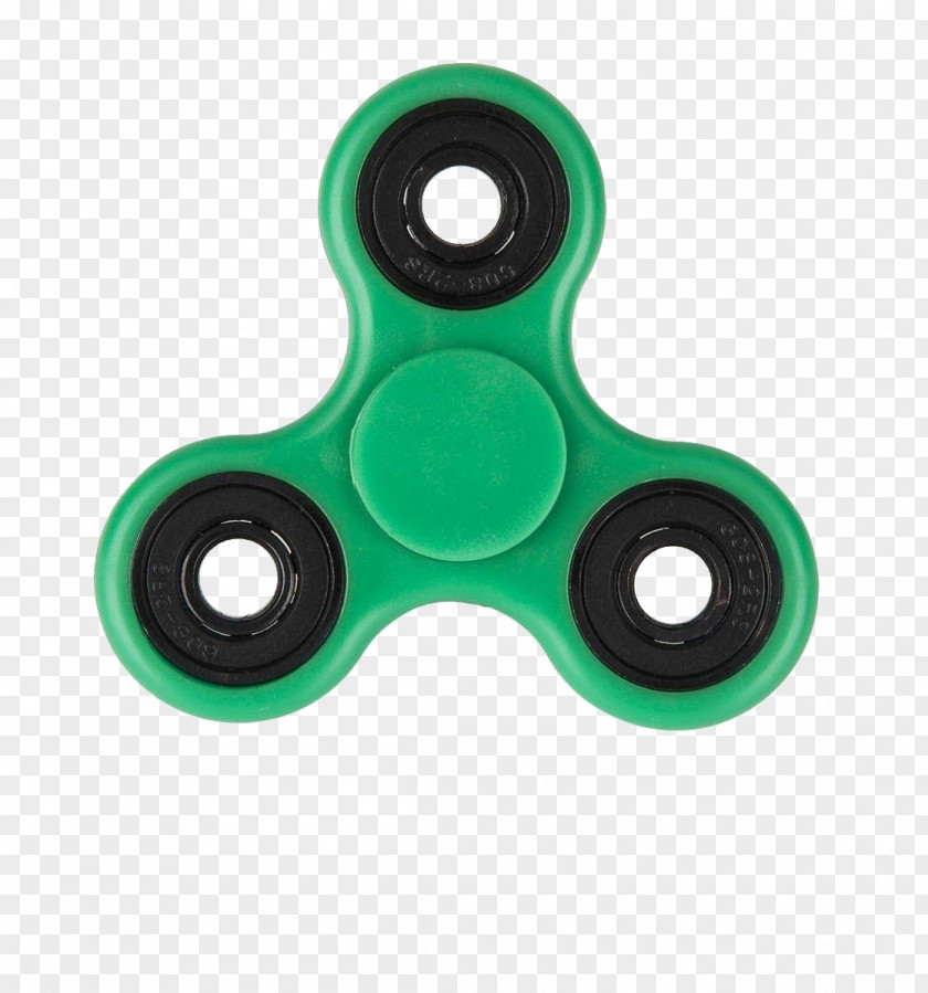 Spinner Fidget Fidgeting Green Toy Amazon.com PNG