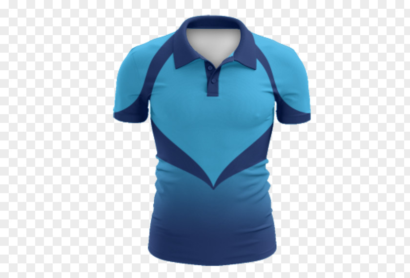 Sports Cricket T-shirt Sport Jersey Polo Shirt PNG