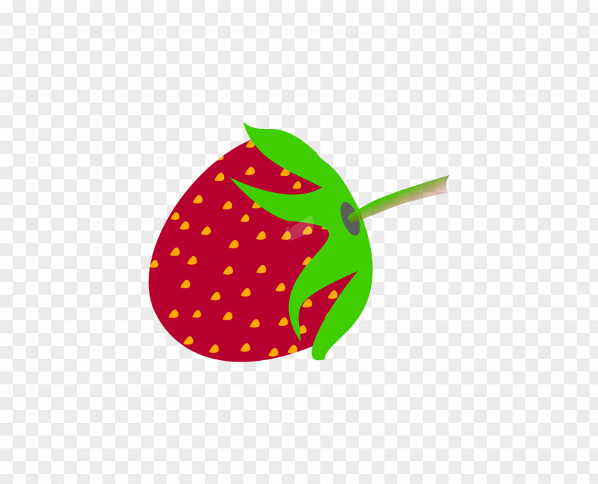Strawberry Fruit Smoothie Milkshake Food Clip Art PNG
