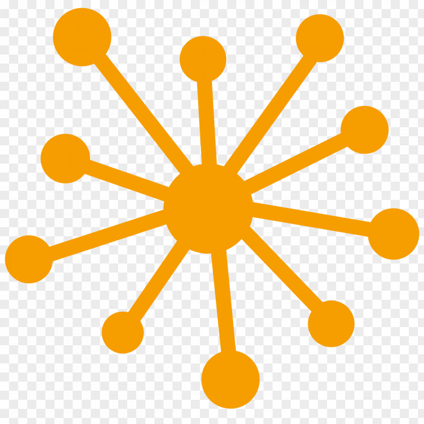 Symbol Internet Of Things Organization Research PNG