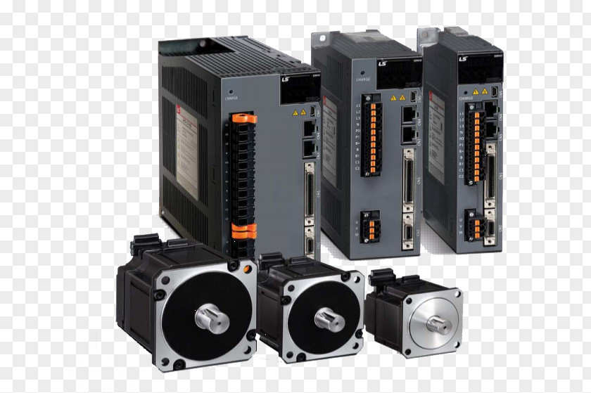 Business Servomotor Servomechanism Automation System (주)대성전기 PNG