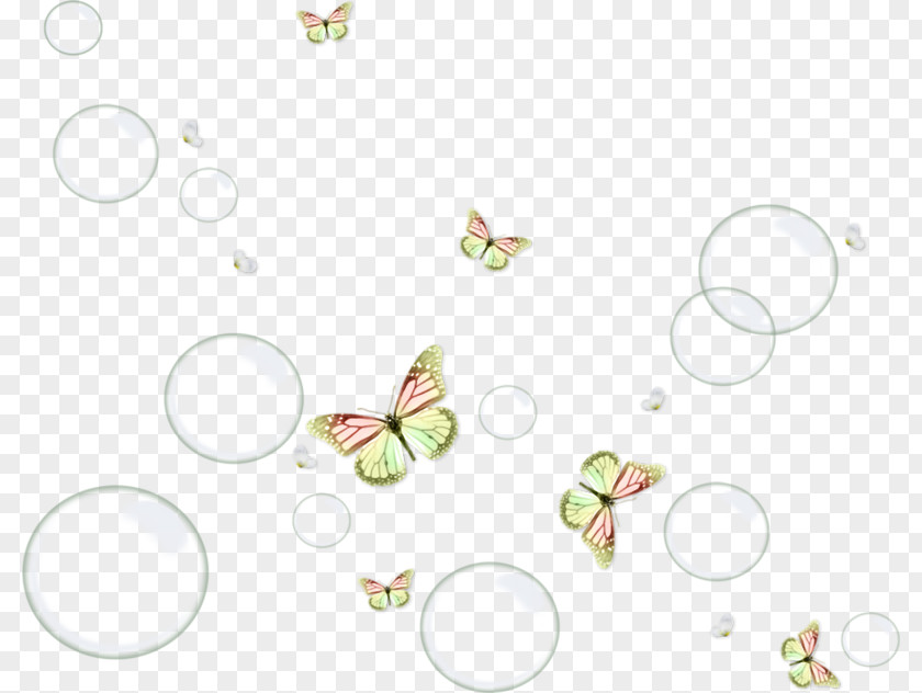 Butterlies Bubble Clip Art Image Photography Design PNG