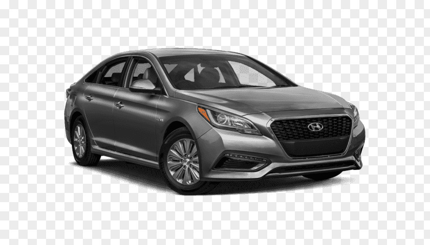 Car Hyundai Sonata 2018 Lexus ES 300h 2017 PNG