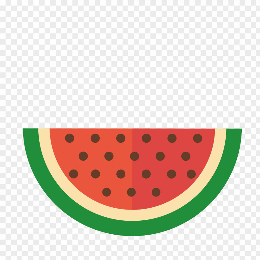 Cocomero Border Watermelon Fruit Image Vector Graphics PNG