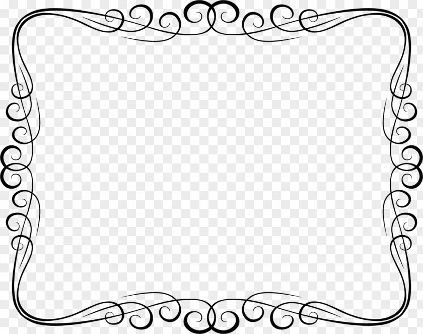 Design Borders And Frames Picture Ornament Decorative Arts PNG