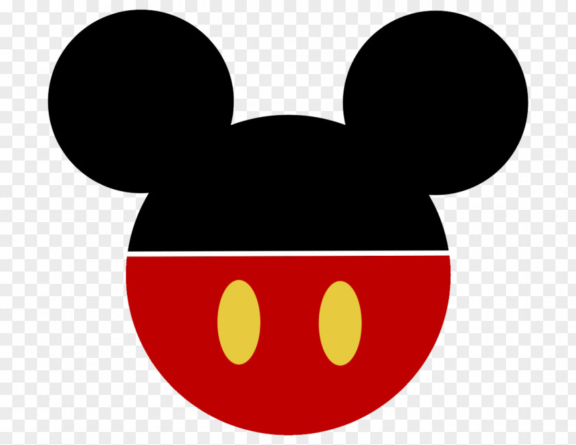 Do The Old Traces Mickey Mouse Computer Minnie Pointer Clip Art PNG