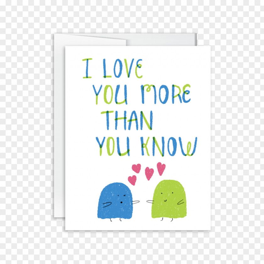 Hand Drawn Cards Paper Greeting & Note Stationery Love Birthday PNG