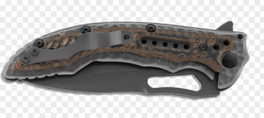 Knife Hunting & Survival Knives Pocketknife Utility Serrated Blade PNG