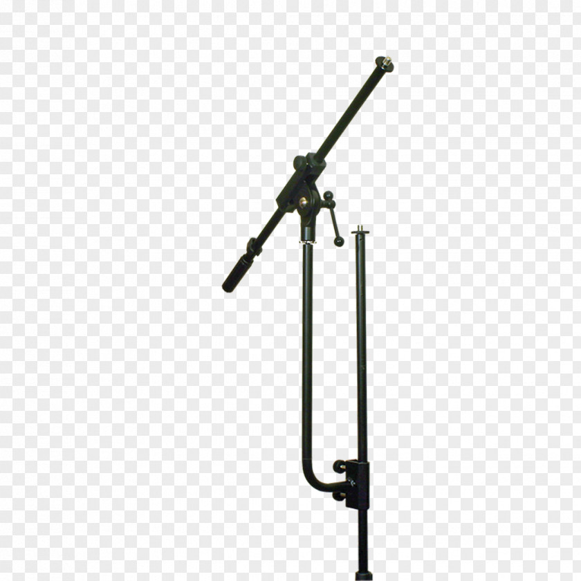 Microphone Accessory Stands Rode PSA1 Studio Boom Arm Side PNG