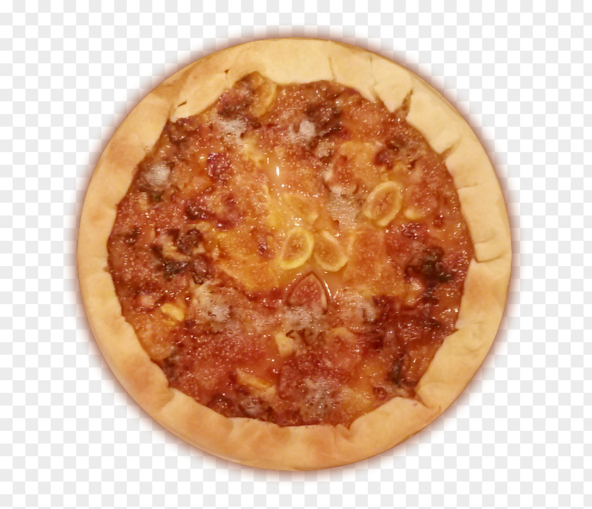 Pizza Sicilian Barbecue Sauce Mozzarella Cuisine PNG