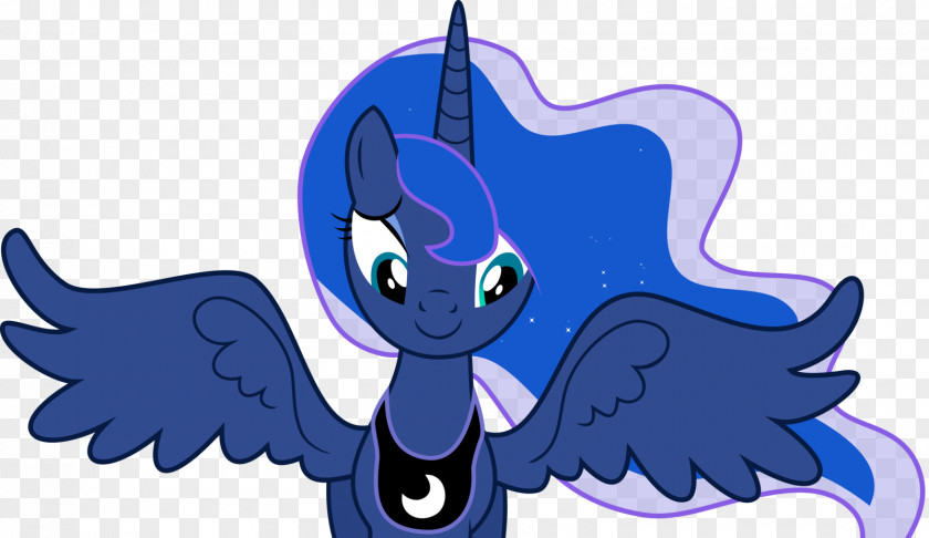 Princess Pony Luna Celestia Cadance PNG
