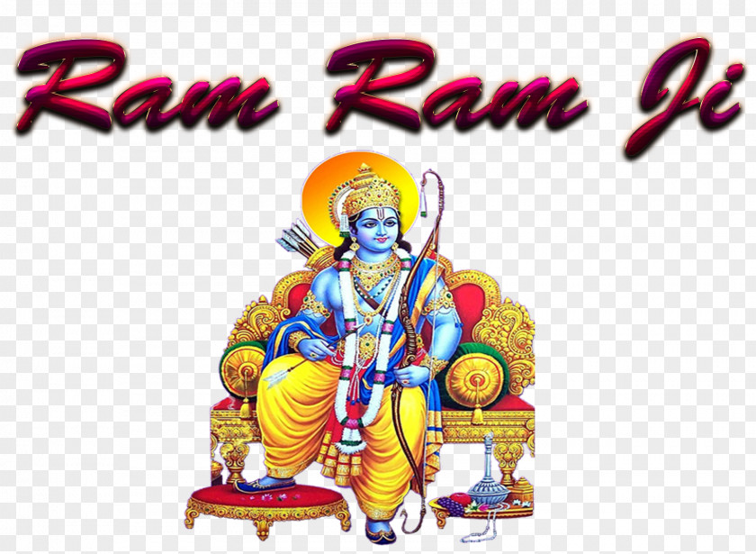 Rama Navami Desktop Wallpaper Bhagwan Shri Hanumanji PNG