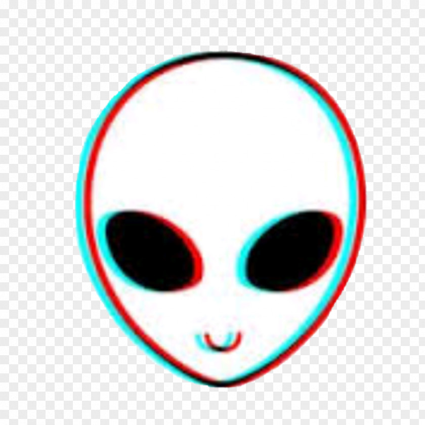 Separadores Symbol Clip Art Extraterrestrial Life Emoji Illustration Image PNG