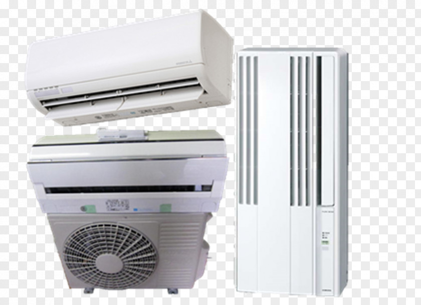 Aircon リサイクルショップエコタス福岡 冷風機 Air Conditioner 冷房 室外机 PNG