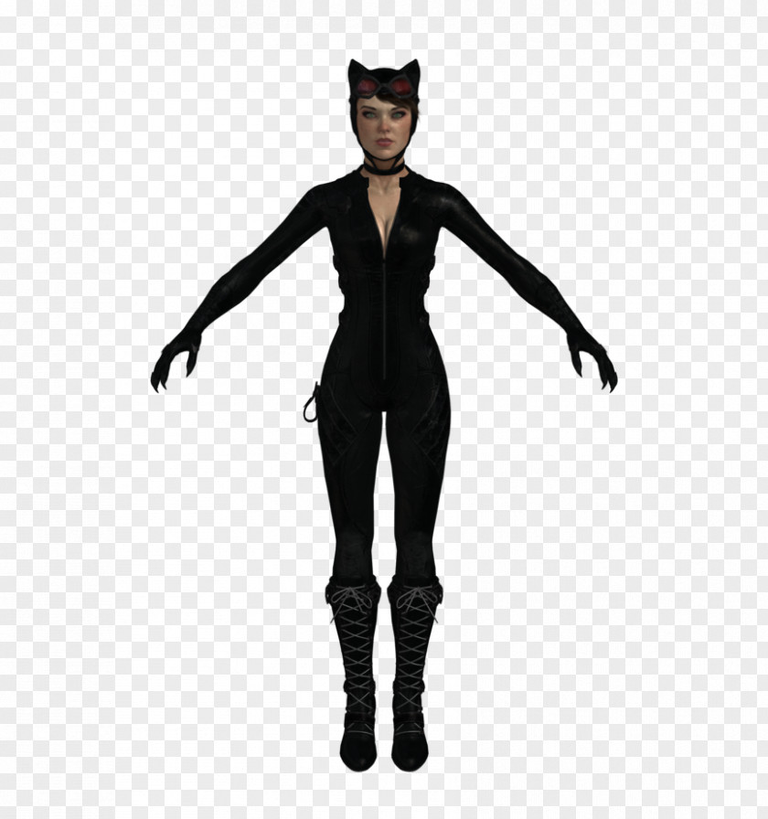 Batman Arkham City Batman: Knight Origins Catwoman PNG