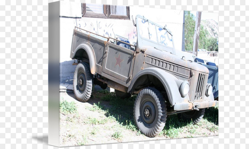 Car Tire Jeep Off-road Vehicle Military PNG