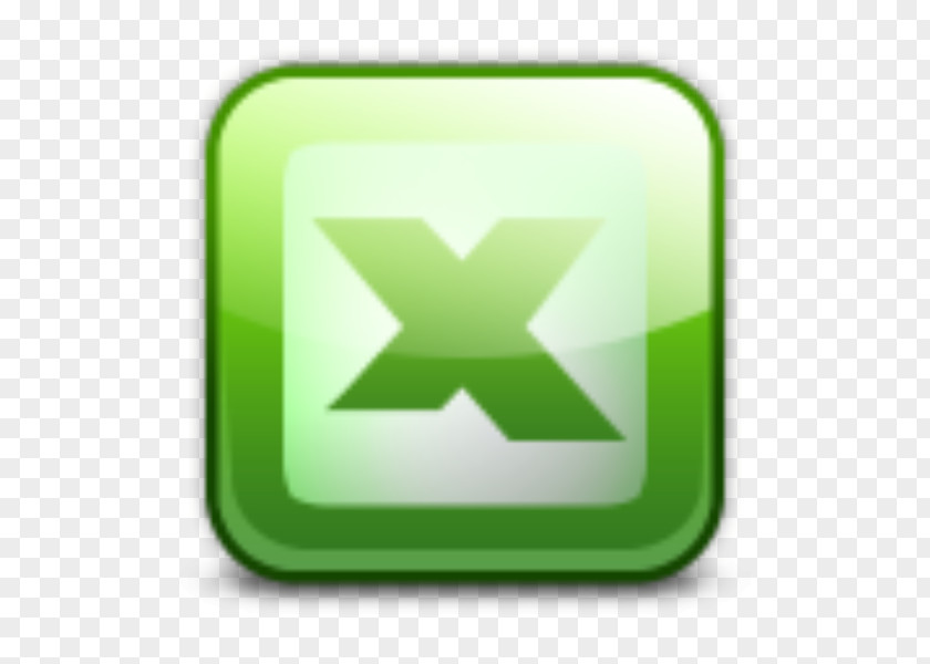 Excel Table Microsoft Xls Apple Icon Image Format PNG