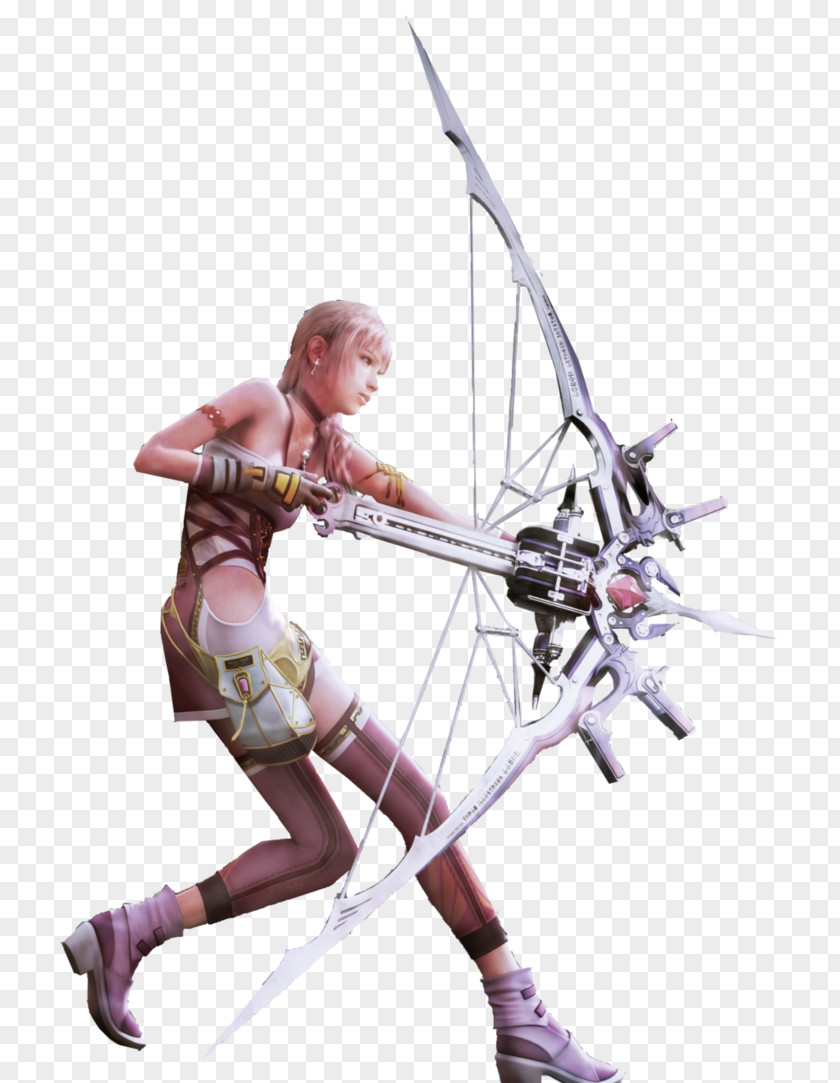 Final Fantasy XIII-2 Lightning Returns: XIII Dissidia PNG