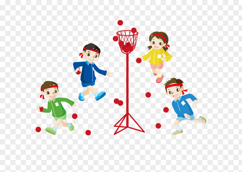 Illustration Clip Art Sports Day School Cartoon PNG