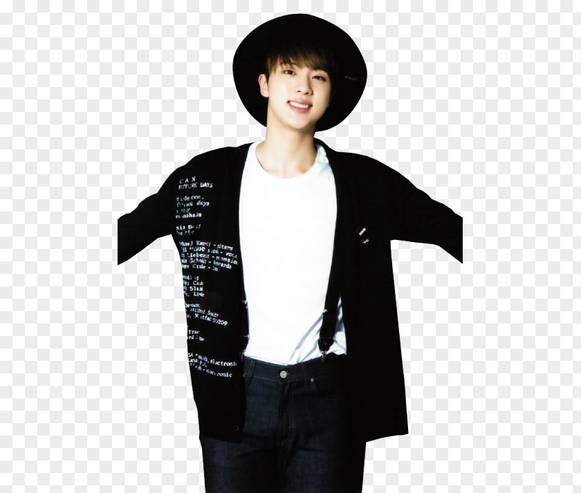 Kawaii Cute Japan J-Hope BTS I Need U (Japanese Ver.) First! PNG