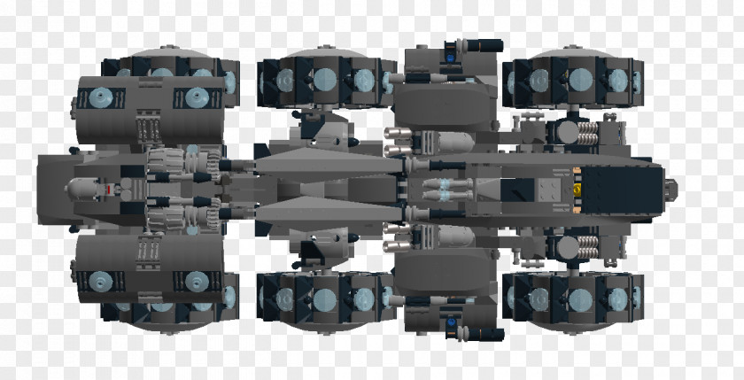 Lego Tanks Machine PNG