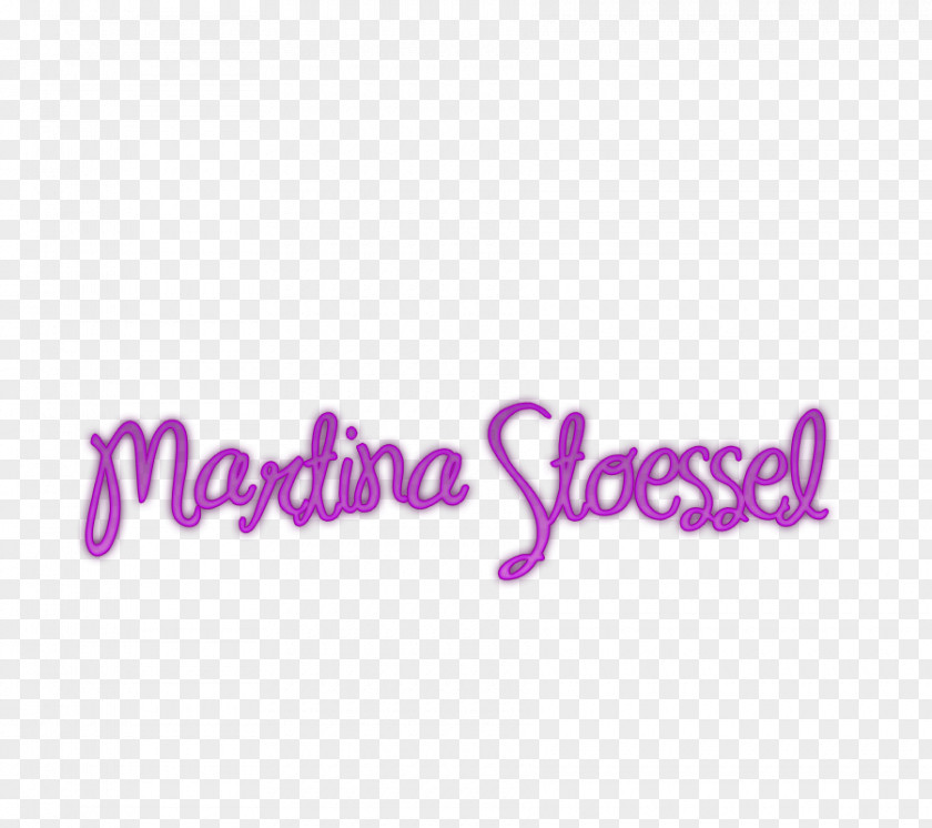 Line Logo Brand Font Pink M PNG