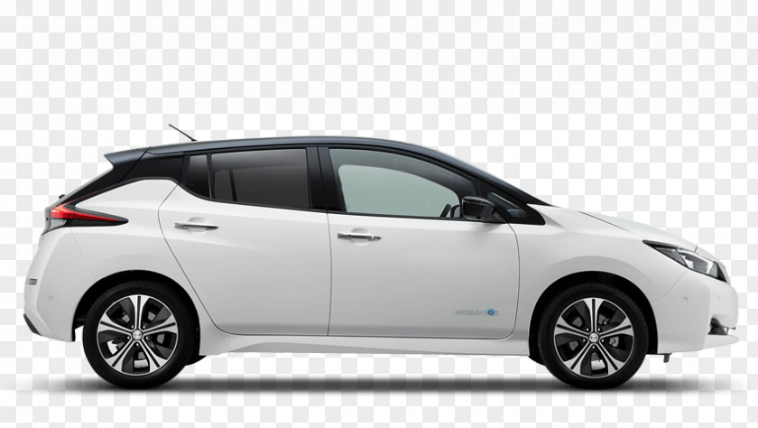 Nissan Leaf 2018 LEAF Micra Car Qashqai PNG