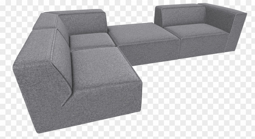 Object Furniture Couch Chair PNG