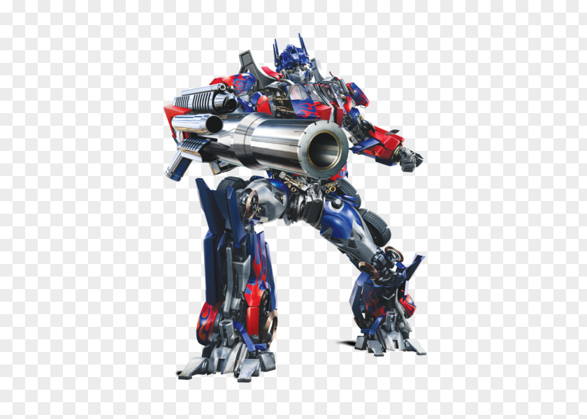 Robot Optimus Prime Transformers Fallen Autobot PNG