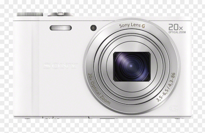 Shopping Spree Sony Cyber‑shot DSC-WX300 Point-and-shoot Camera 索尼 Cyber-shot DSC-RX100 PNG