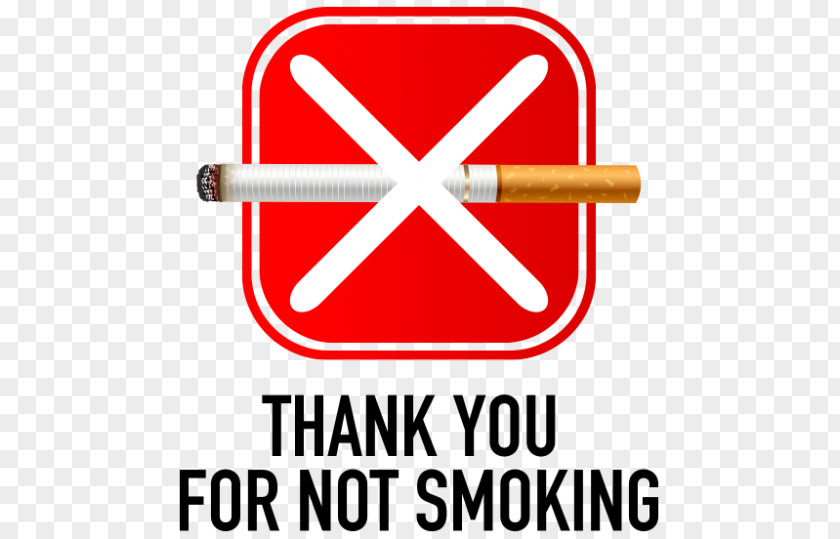 Smoking Ban Cessation Sign Clip Art PNG