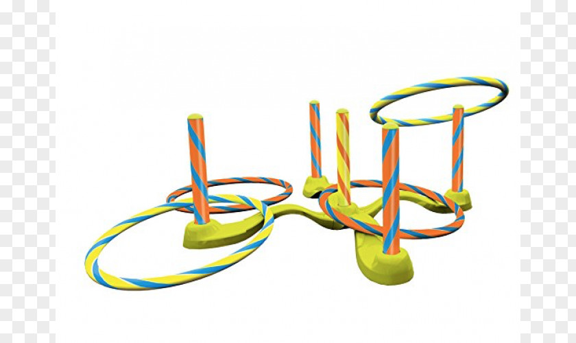 Toy Amazon.com Wham-O Hula Hoops Ring Toss PNG