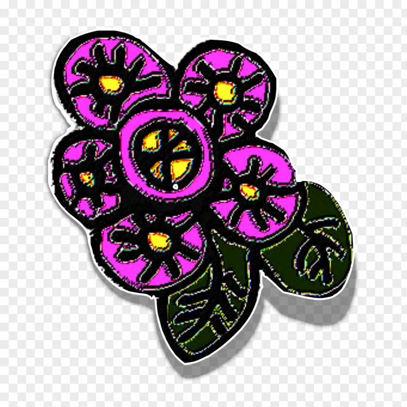 Treasure Box Cut Flowers Flowering Plant PNG