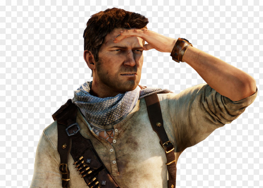 Uncharted 3: Drake's Deception Uncharted: Fortune The Nathan Drake Collection 2: Among Thieves 4: A Thief's End PNG