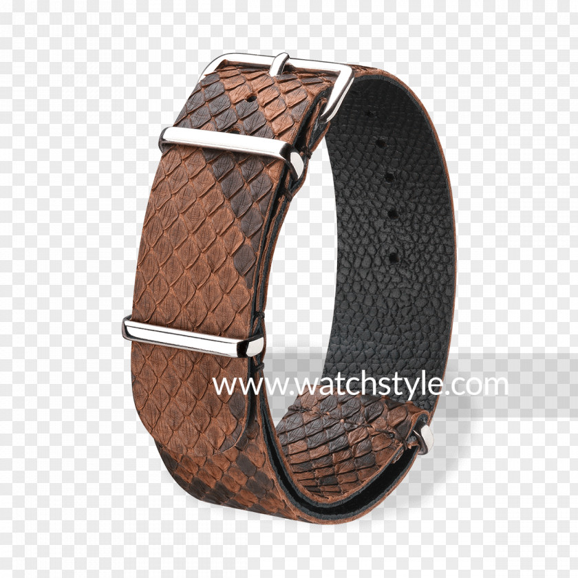 Belt Buckles Watch Strap PNG